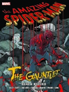 Spider-Man: The Gauntlet, Volume 2